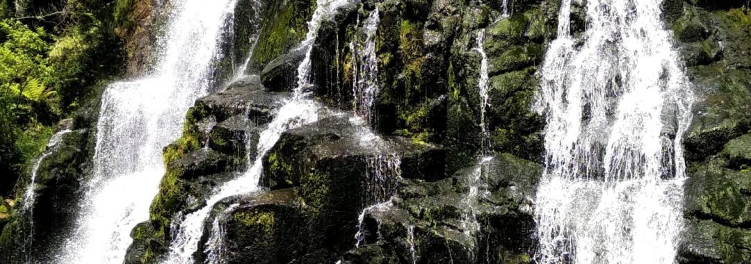 waterfall